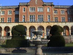 Easthampstead Park