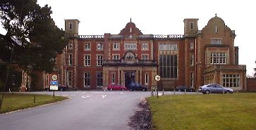 Easthampstead Park